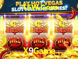 Jackpot Winner